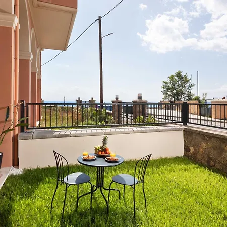 Casa del Mar-Mon Repo Beachfront Apt near Airport Casa vacanze *