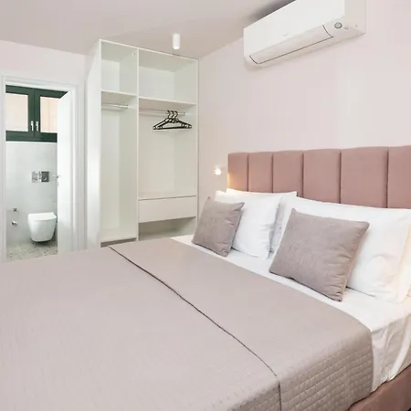 Casa vacanze Casa del Mar-Mon Repo Beachfront Apt near Airport Anemomylos